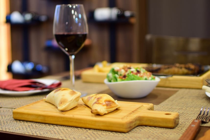 I migliori vini da abbinare ai piatti della cucina argentina I migliori vini da abbinare ai piatti della cucina argentina